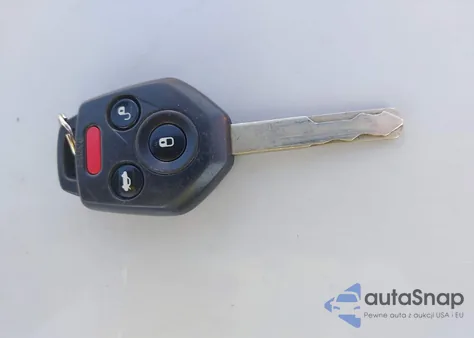 2011 Subaru Outback 2.5I Premium z USA, uszkodzony, nr VIN 4S4BRBCC3B3434815